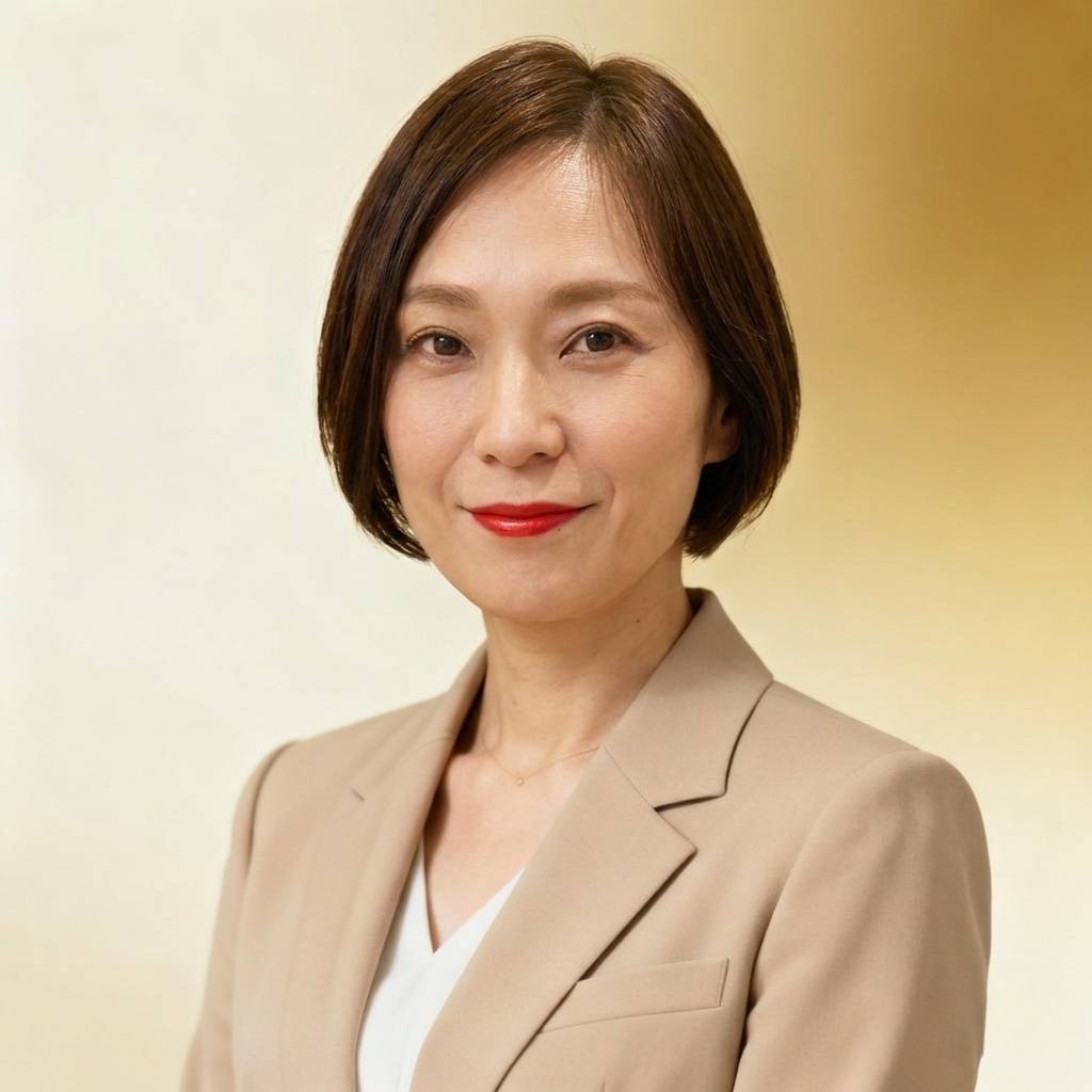 渡辺 琴美