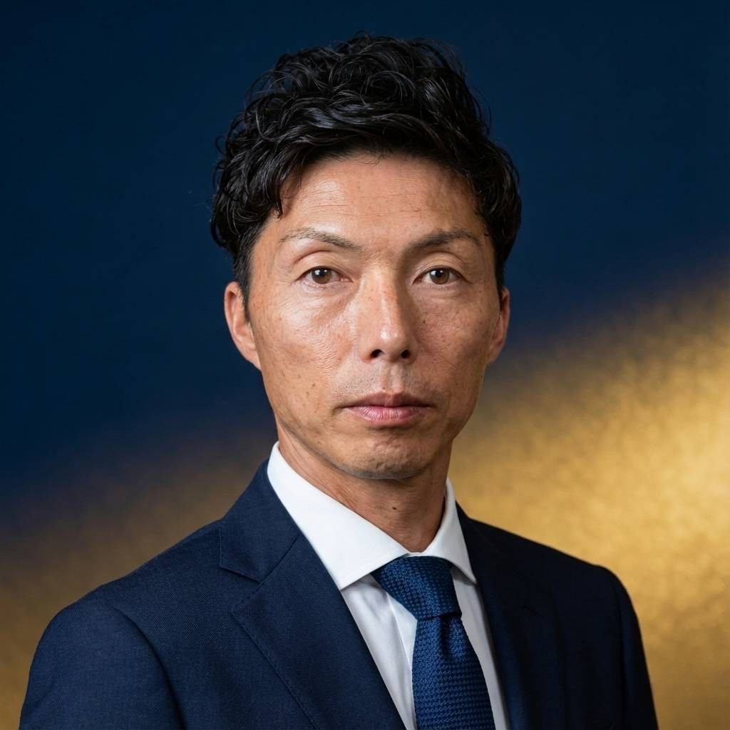 湯川 直樹